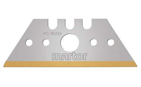 pics/Martor/New Photos/Klinge/85232/martor-85232-deep-edged-trapezoid-spare-blade-for-cutter-made-of-tin-coated-steel-53x19-mm-001.jpg